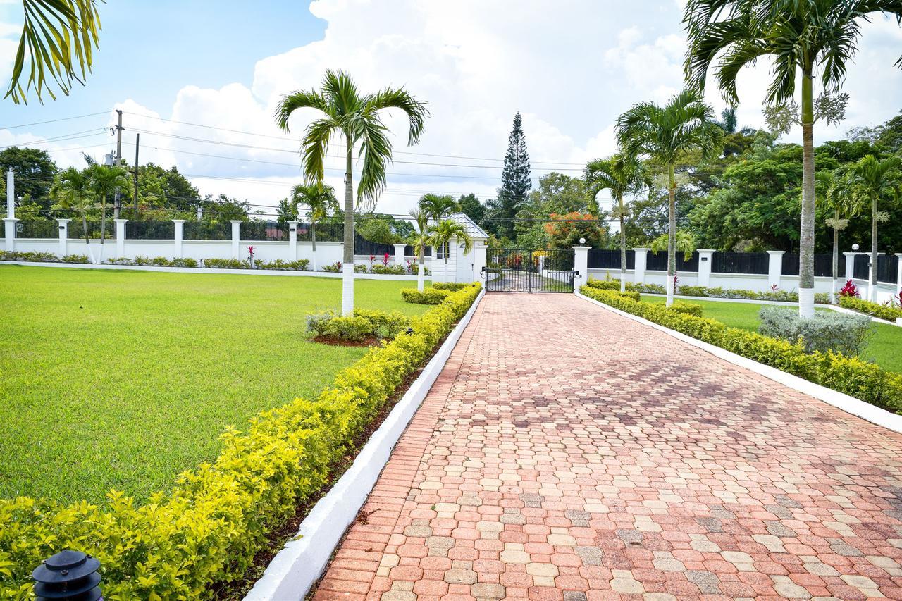 Jamgolia Place Mandeville Zewnętrze zdjęcie