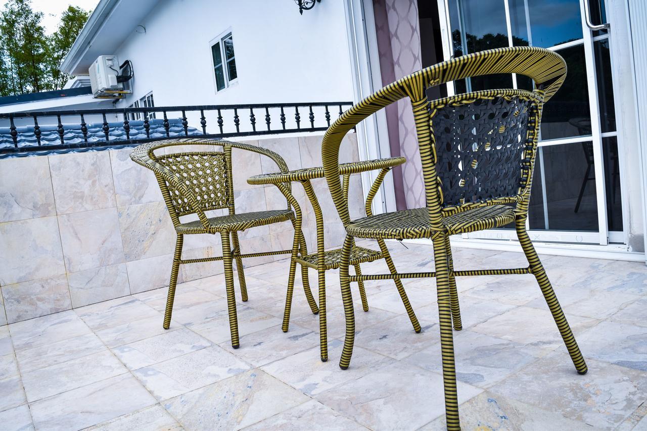Jamgolia Place Mandeville Zewnętrze zdjęcie